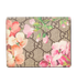 Gucci Blooms Card Wallet, back view